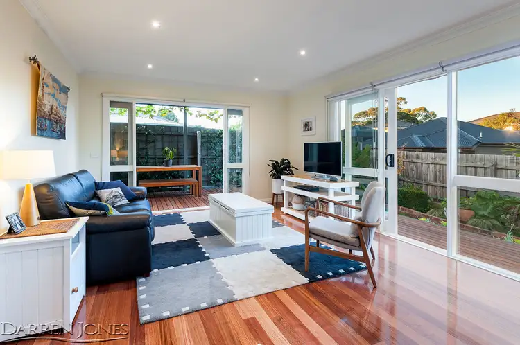 Second view of Homely unit listing, 2/12 William Street, Greensborough VIC 3088