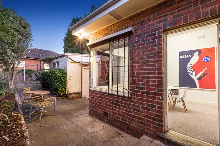 Fifth view of Homely house listing, 284 Bambra Road, Caulfield South VIC 3162