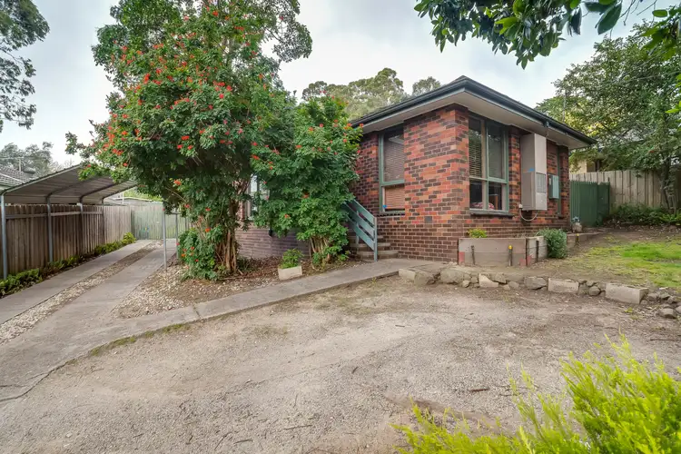 18 Melaleuca Drive, Upwey VIC 3158