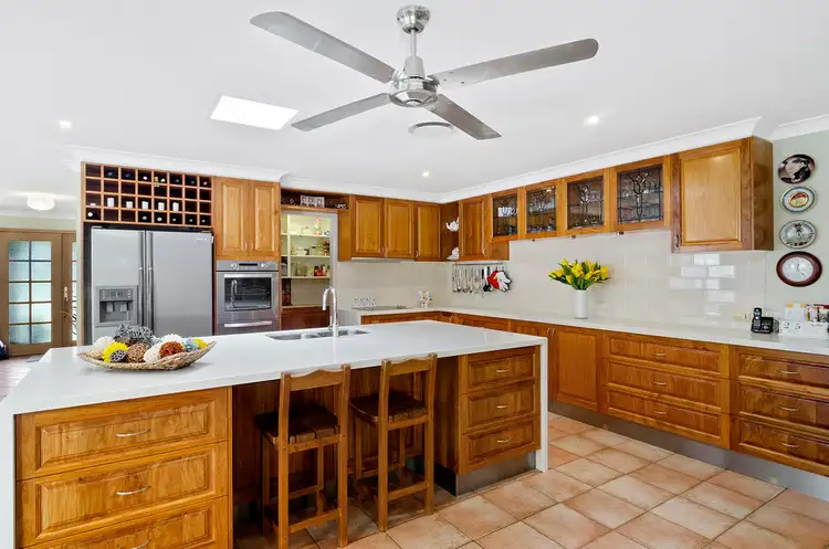 56 Cannon Drive, Currumbin Waters QLD 4223