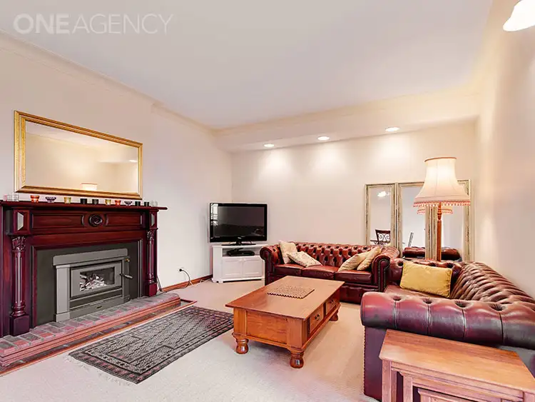 Second view of Homely house listing, 11a Adelaide Street, East Launceston TAS 7250