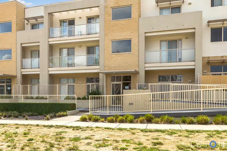 Seventh view of Homely apartment listing, 14/31 Thynne Street, Bruce ACT 2617