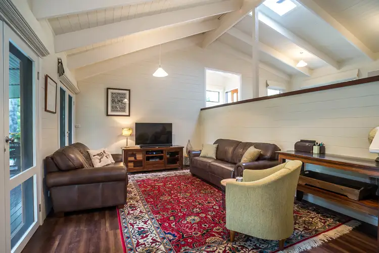 Fourth view of Homely house listing, 6 Argonne Parade, Selby VIC 3159