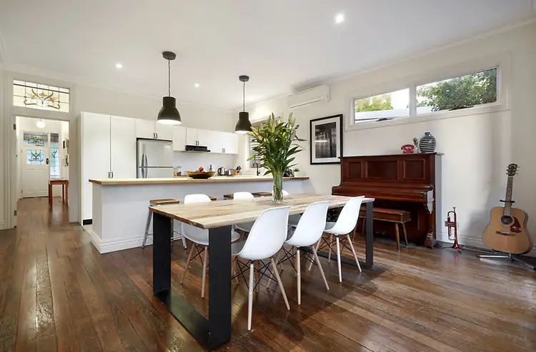Third view of Homely house listing, 5 Webster Street, Seddon VIC 3011