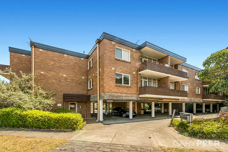Second view of Homely apartment listing, 9/41 Nepean Highway, Elsternwick VIC 3185
