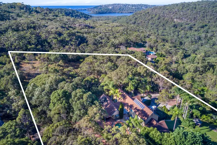 14 Dendrobium Crescent, Elanora Heights NSW 2101