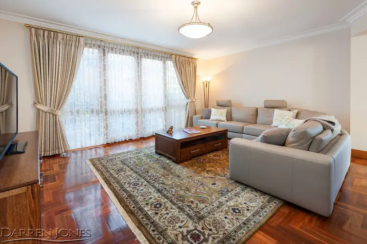 Third view of Homely house listing, 17 Bruce Street, Greensborough VIC 3088