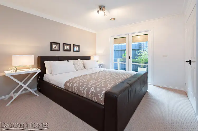 Fifth view of Homely townhouse listing, 21 Karingal Drive, Montmorency VIC 3094