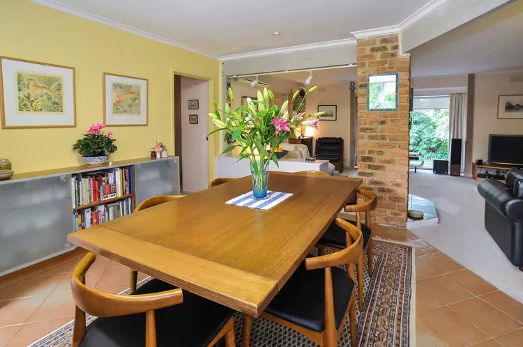 Fifth view of Homely house listing, 145 Belgrave Hallam Road, Belgrave South VIC 3160