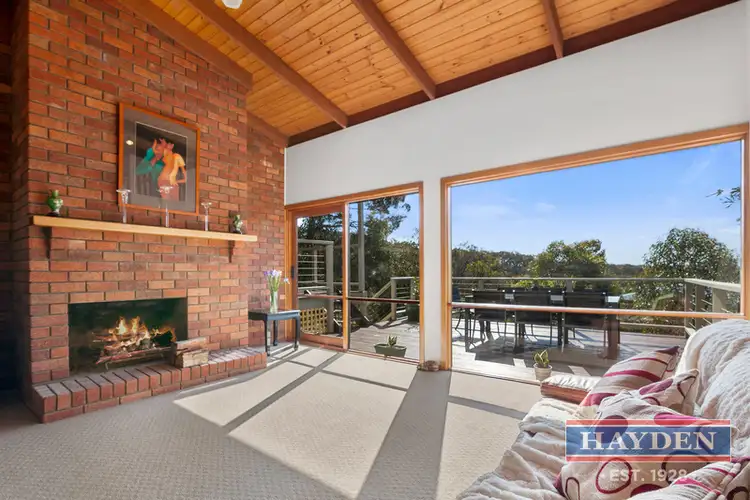 Fifth view of Homely house listing, 11 Bachli Court, Anglesea VIC 3230