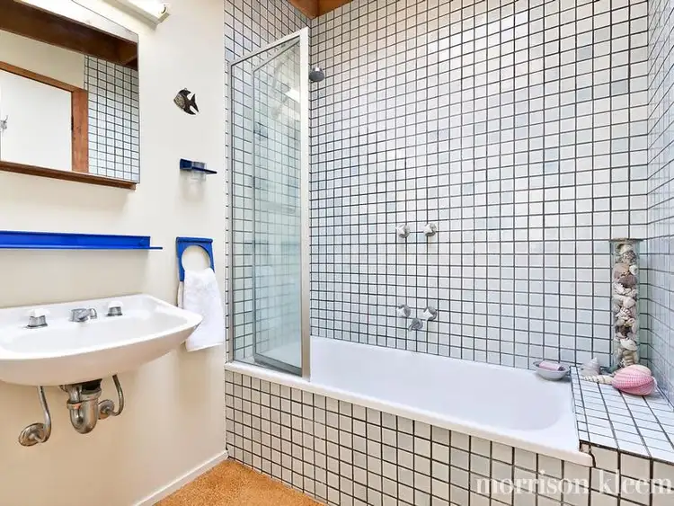 Sixth view of Homely house listing, 58 Scenic Crescent, Eltham VIC 3095