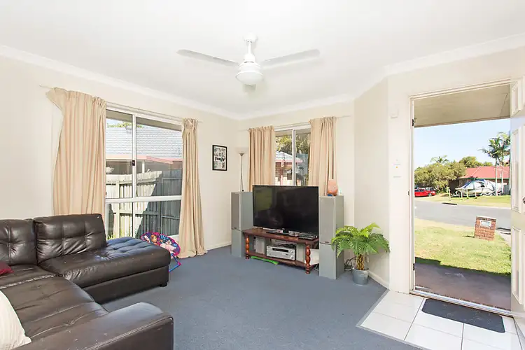 Fourth view of Homely house listing, 11 River Oak Place, Loganholme QLD 4129