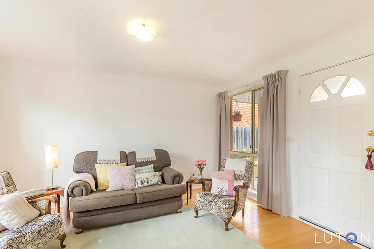 Fourth view of Homely house listing, 18 Mulleun Close, Ngunnawal ACT 2913