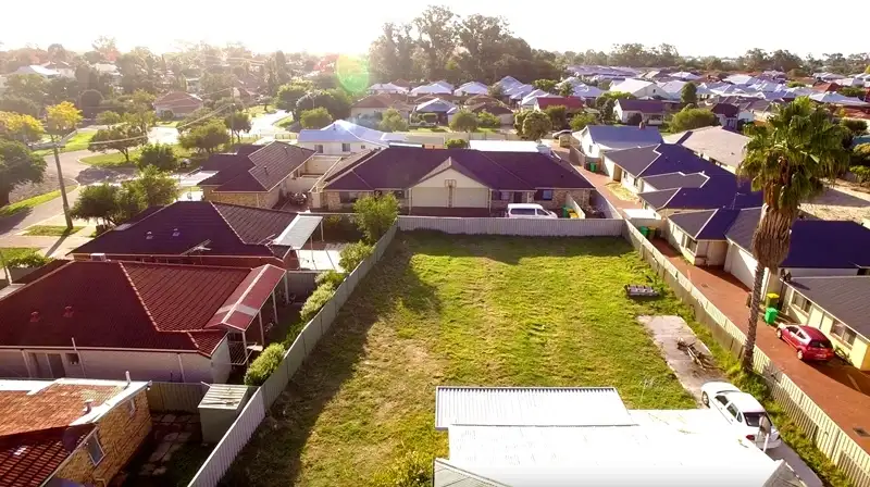 Main view of Homely land listing, Lot 3/46a Frankel Street, Carey Park WA 6230