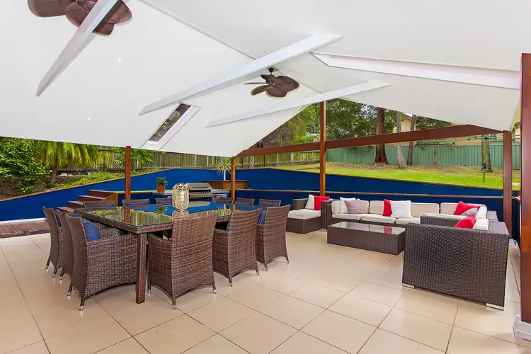 17 Avoca Drive, Kincumber NSW 2251