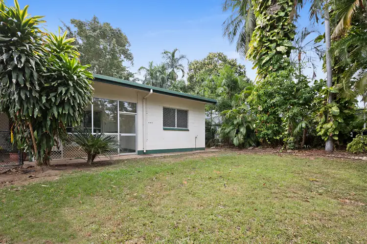2/138 Dick Ward Drive, Coconut Grove NT 810