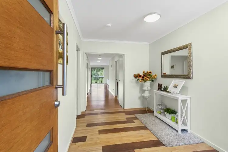 Second view of Homely house listing, 58 Fourteenth Street, Hepburn VIC 3461