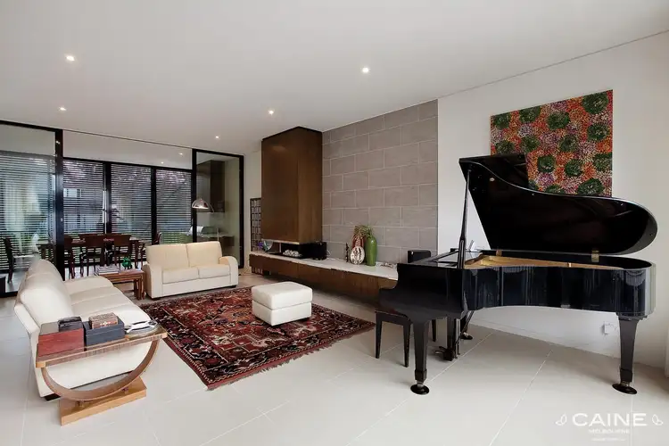 Second view of Homely terrace listing, 231 Wellington Parade South, East Melbourne VIC 3002