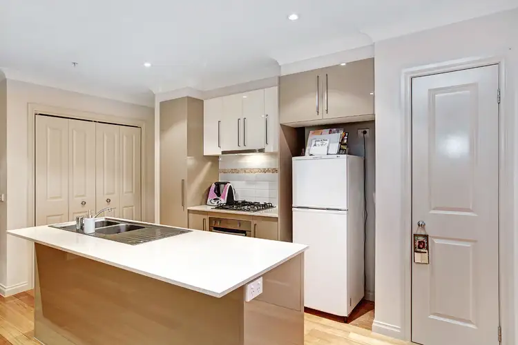 Third view of Homely apartment listing, 5/5-7 Alfrick Road, Croydon VIC 3136