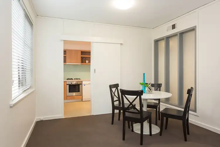 Fourth view of Homely apartment listing, 9/41 Rockley Road, South Yarra VIC 3141