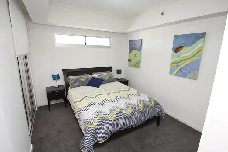 Fifth view of Homely unit listing, 703 'The Sebel'/14-20 Aerodrome Road, Maroochydore QLD 4558