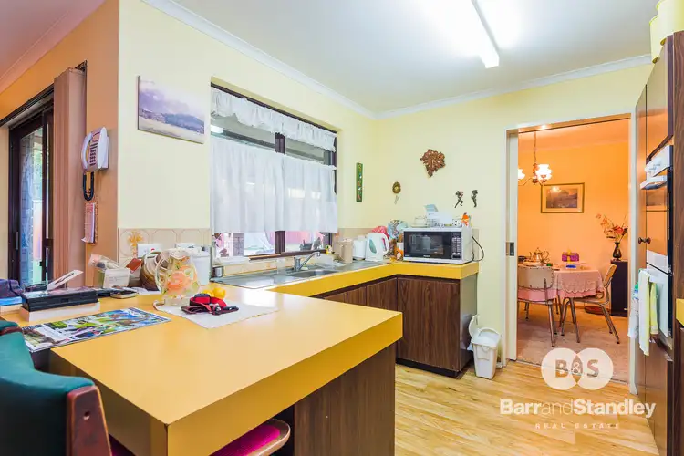 Third view of Homely house listing, 5 Shine Court, Australind WA 6233