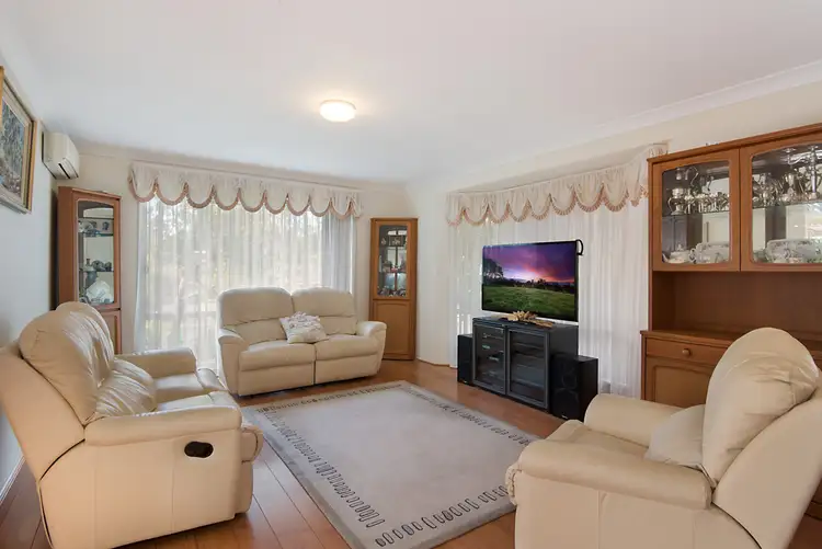 Third view of Homely townhouse listing, 1/35 Ida Street, Hornsby NSW 2077