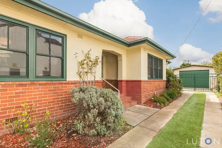 Third view of Homely house listing, 52 Booroondara Street, Reid ACT 2612