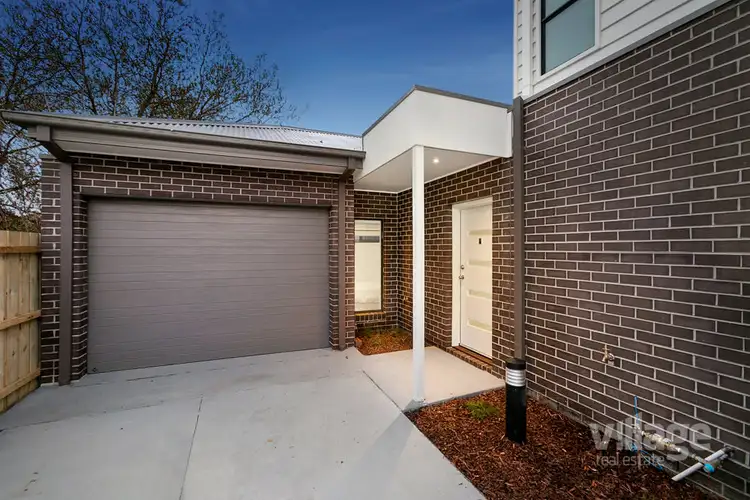 Sixth view of Homely unit listing, 4/85 Gordon Street, Newport VIC 3015