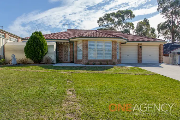 32 Edwards Avenue, Thornton NSW 2322
