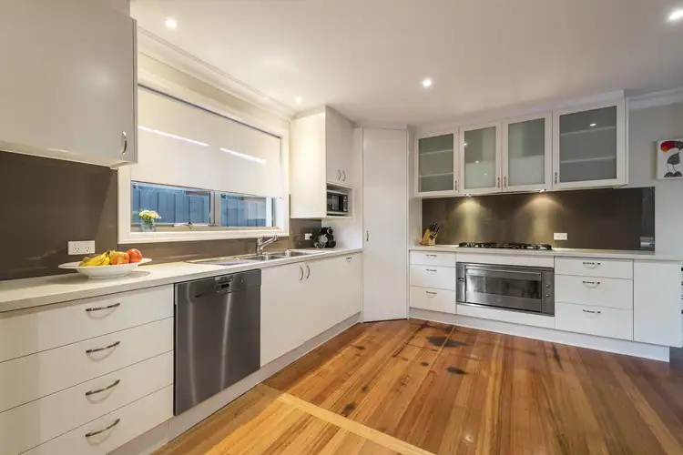 Second view of Homely house listing, 422 Springfield Road, Mitcham VIC 3132
