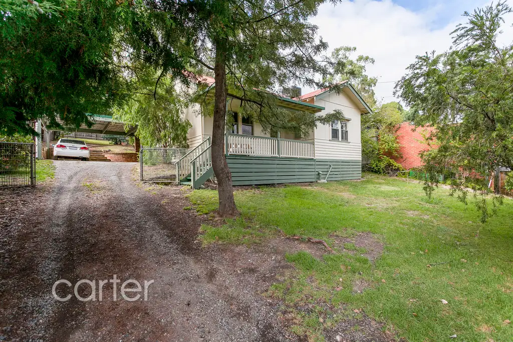Main view of Homely house listing, 48 Yarra Street, Warrandyte VIC 3113