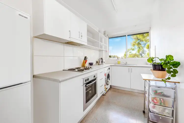 Fifth view of Homely apartment listing, 14/688 Victoria Road, Ryde NSW 2112