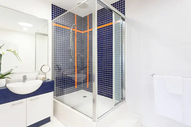 Fourth view of Homely apartment listing, 403/64 Wellington Street, St Kilda VIC 3182