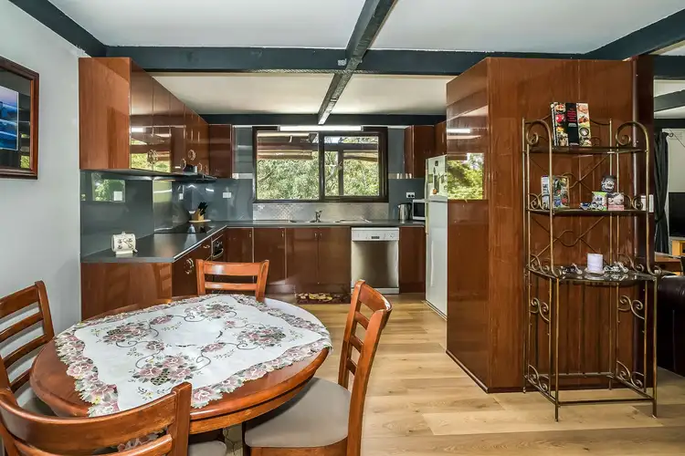 Fourth view of Homely house listing, 56 Belgrave Hallam Road, Belgrave VIC 3160