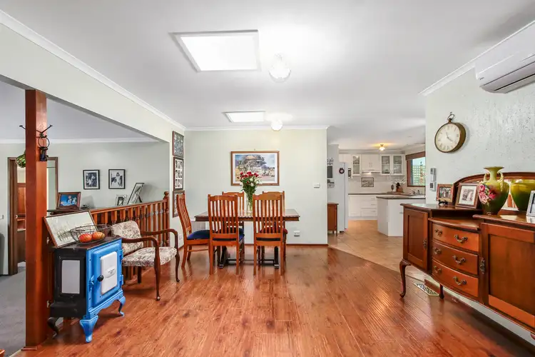 Fourth view of Homely house listing, 21 Valley Road, Seville VIC 3139