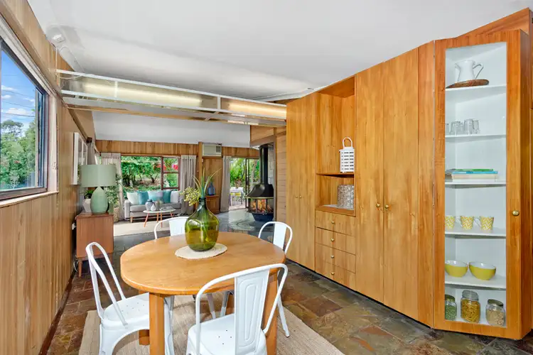 Second view of Homely house listing, 36 Anana Road, Elanora Heights NSW 2101