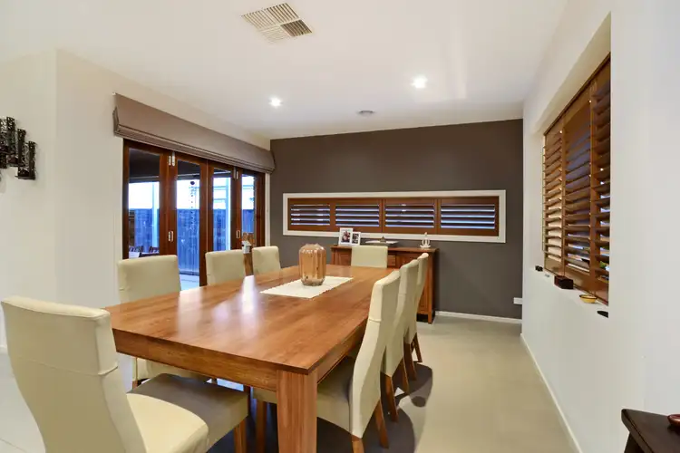 Sixth view of Homely house listing, 13 Oxford Drive, Hillside VIC 3037