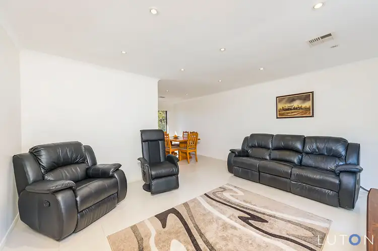Fourth view of Homely house listing, 17 Weavers Crescent, Theodore ACT 2905