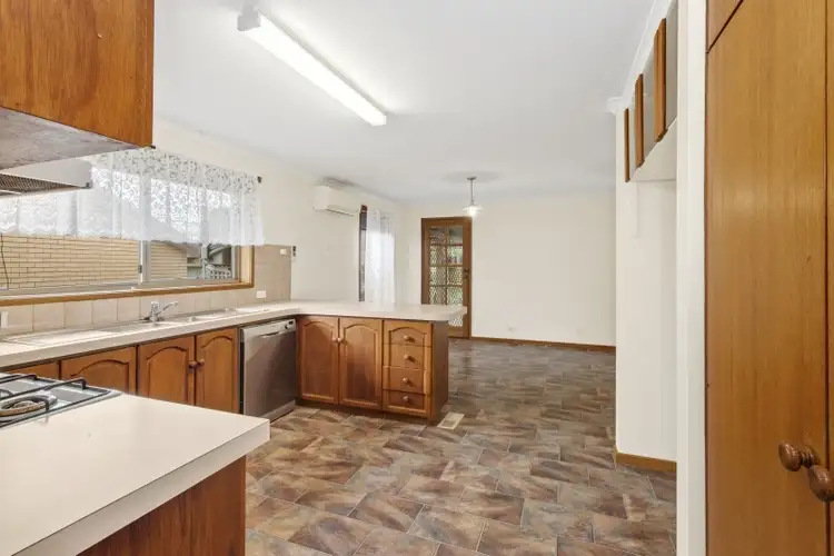 Fifth view of Homely house listing, 449 Forest Street, Wendouree VIC 3355