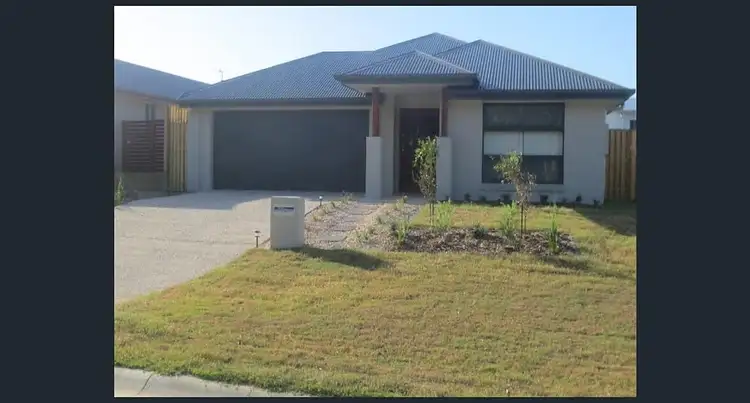 33 Jindalba Drive, Coomera QLD 4209