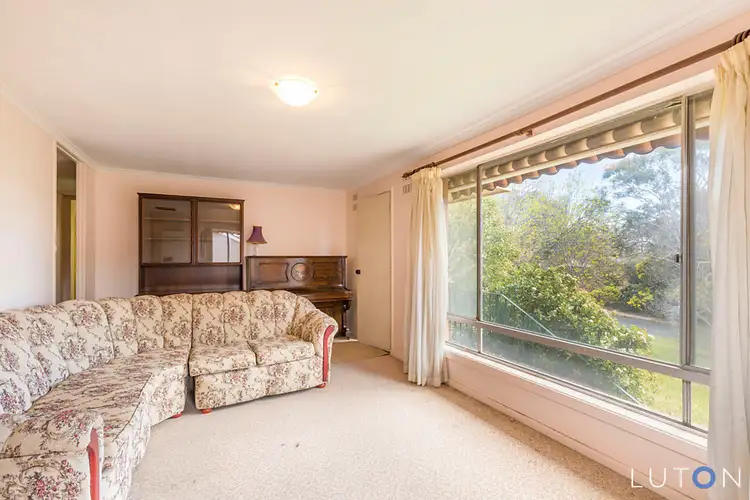 Fifth view of Homely house listing, 38 Enderby Street, Mawson ACT 2607