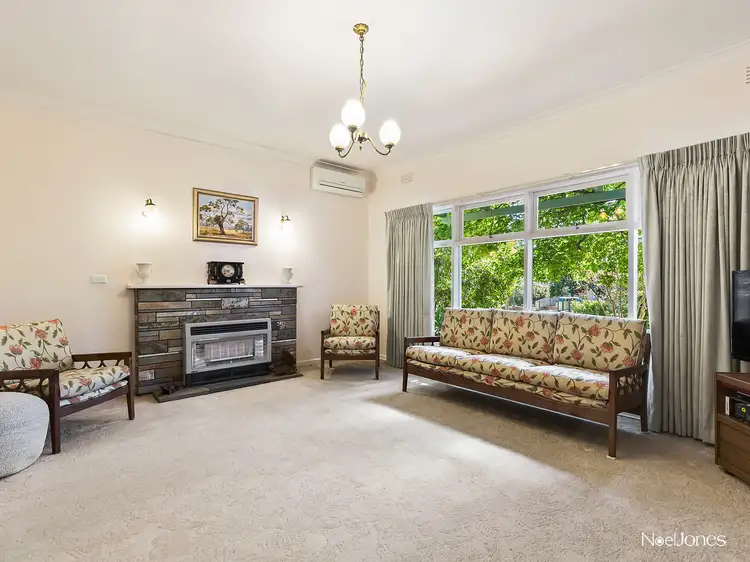 Second view of Homely house listing, 28 Diana Drive, Blackburn North VIC 3130