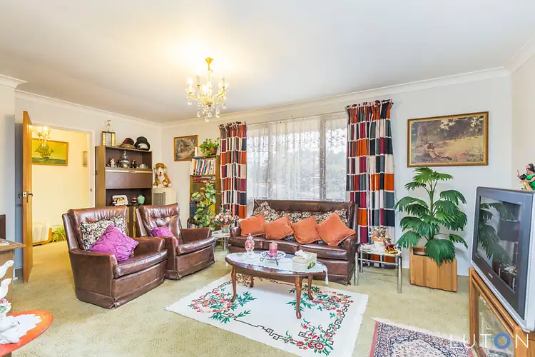 Third view of Homely house listing, 66 Armstrong Crescent, Holt ACT 2615