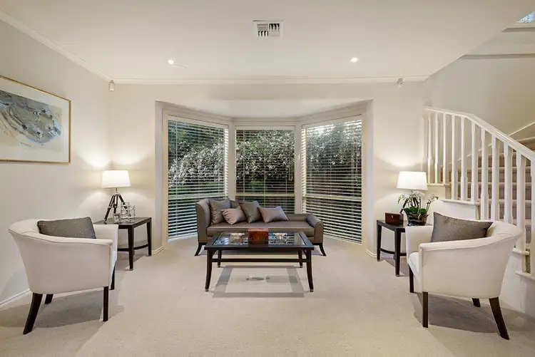 Fifth view of Homely house listing, 7 Raymond Grove, Caulfield South VIC 3162