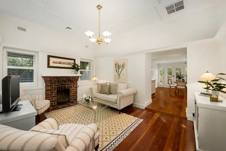 Second view of Homely house listing, 63 Saturn Street, Caulfield South VIC 3162