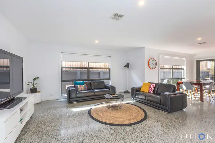 Sixth view of Homely house listing, 39 Edna Thompson Crescent, Casey ACT 2913