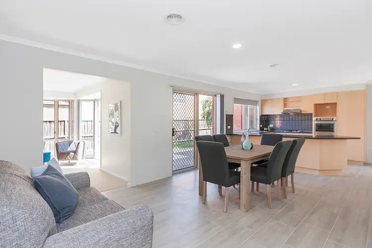 Fifth view of Homely house listing, 17 Zelkova Terrace, Bundoora VIC 3083