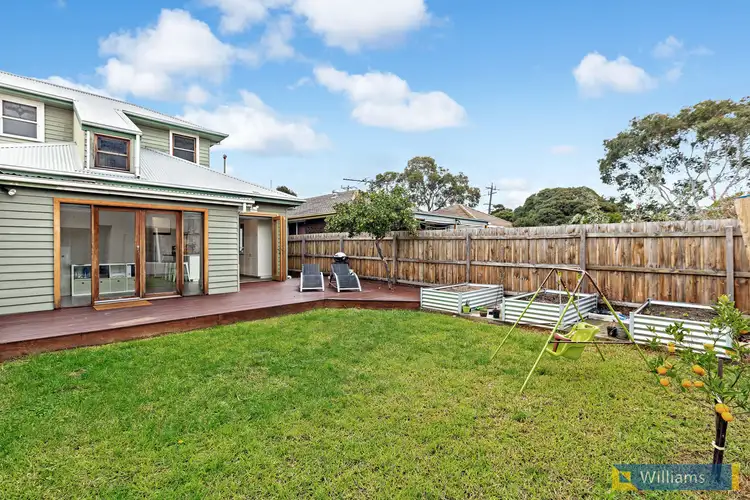 Fourth view of Homely house listing, 102 Market Street, Newport VIC 3015