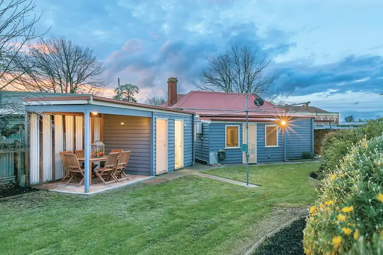 Sixth view of Homely house listing, 207 Skipton Street, Ballarat VIC 3350